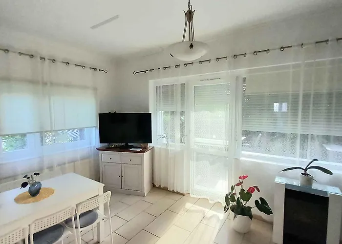 Yellow 1 By Interhome Balatonmáriafürdő