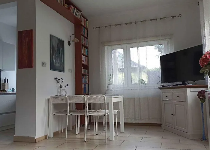 Yellow 1 By Interhome * Balatonmáriafürdő