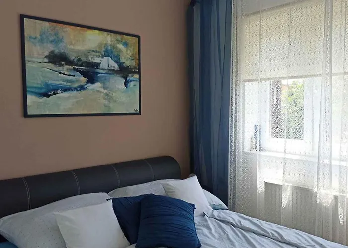 Yellow 1 By Interhome