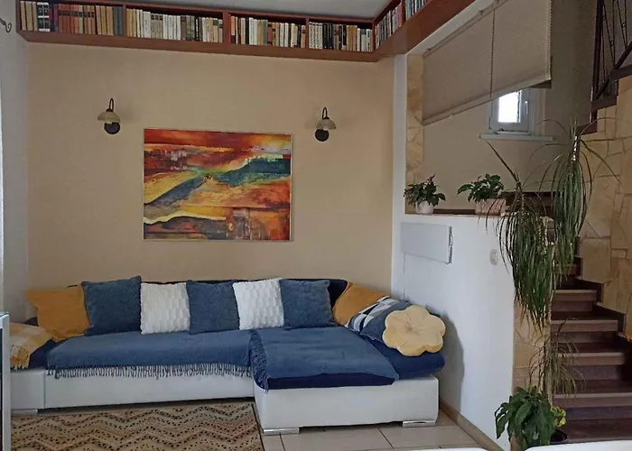 Yellow 1 By Interhome Dom wakacyjny