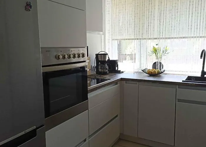 בית נופש Yellow 1 By Interhome