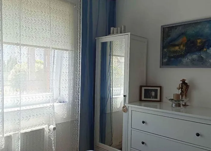 Yellow 1 By Interhome בית נופש *