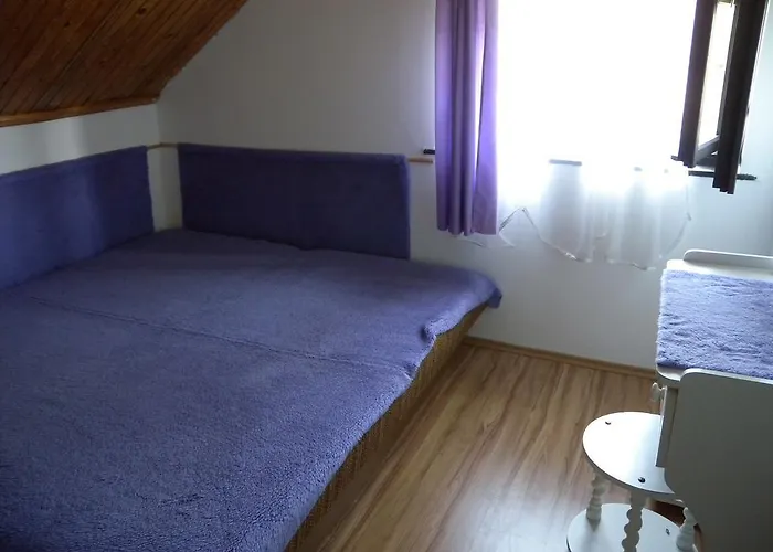 Yellow 1 By Interhome * Balatonmáriafürdő