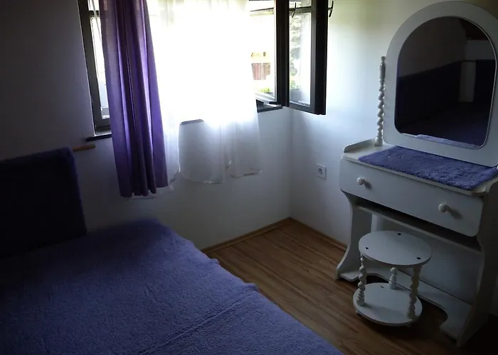 Yellow 1 By Interhome Balatonmáriafürdő