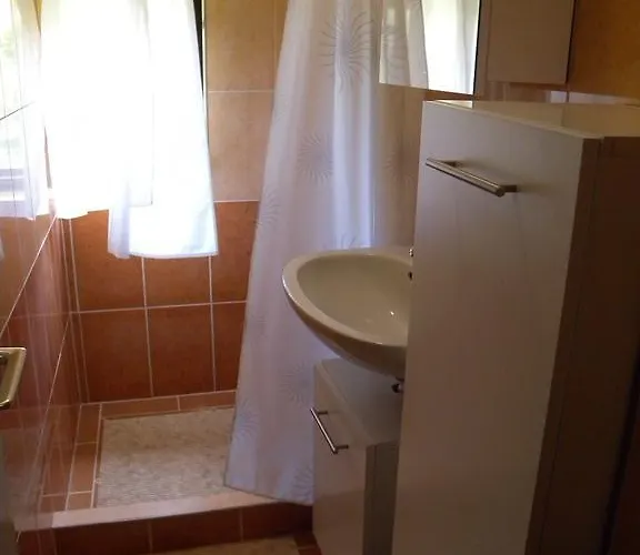 Vakantiehuis Yellow 1 By Interhome *