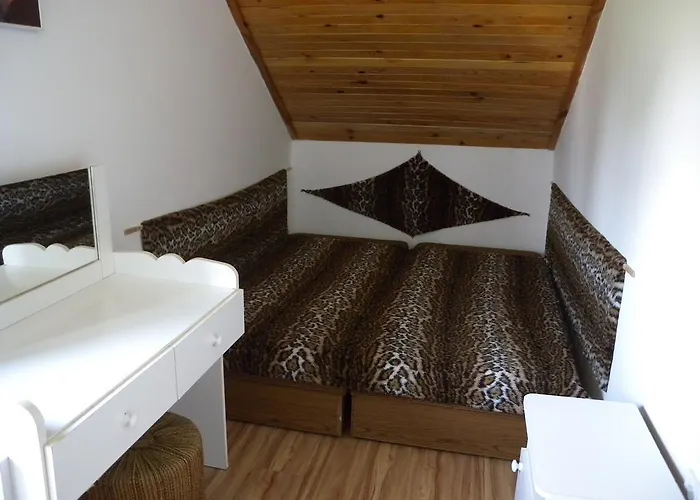 Yellow 1 By Interhome *