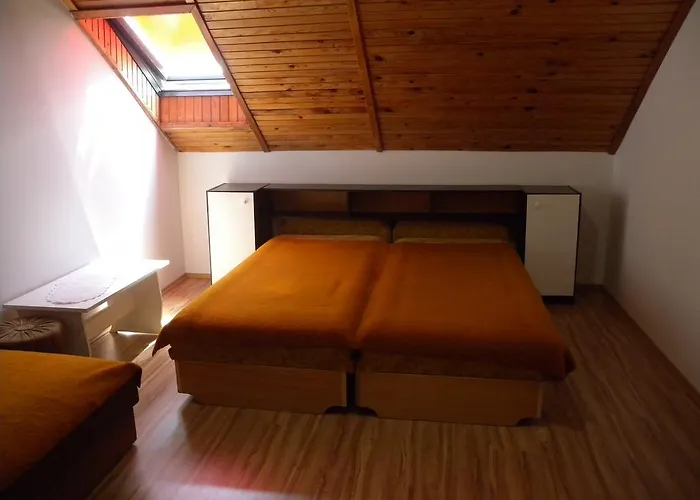 Yellow 1 By Interhome