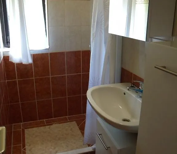 Yellow 1 By Interhome * Balatonmáriafürdő