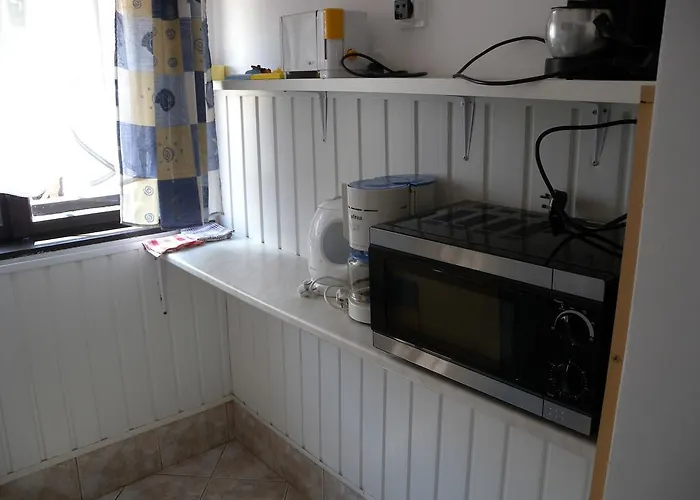 Yellow 1 By Interhome Dom wakacyjny Balatonmáriafürdő