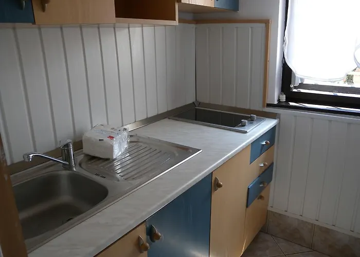 Yellow 1 By Interhome Balatonmáriafürdő