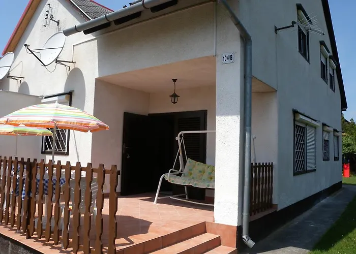 Yellow 1 By Interhome