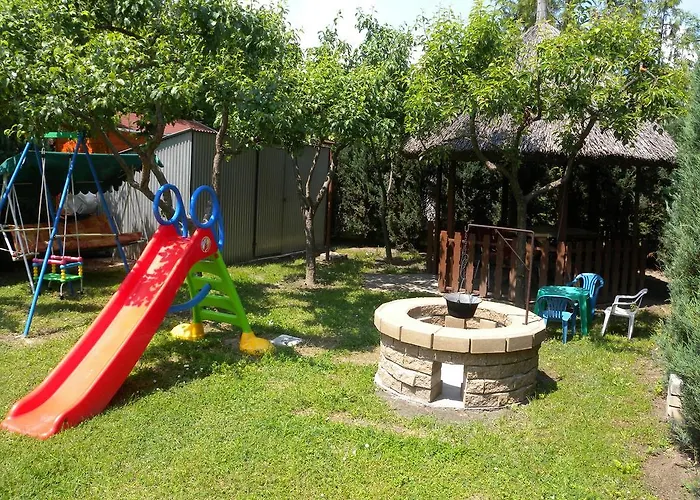 Yellow 1 By Interhome * Balatonmáriafürdő