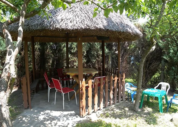 Yellow 1 By Interhome בית נופש Balatonmáriafürdő