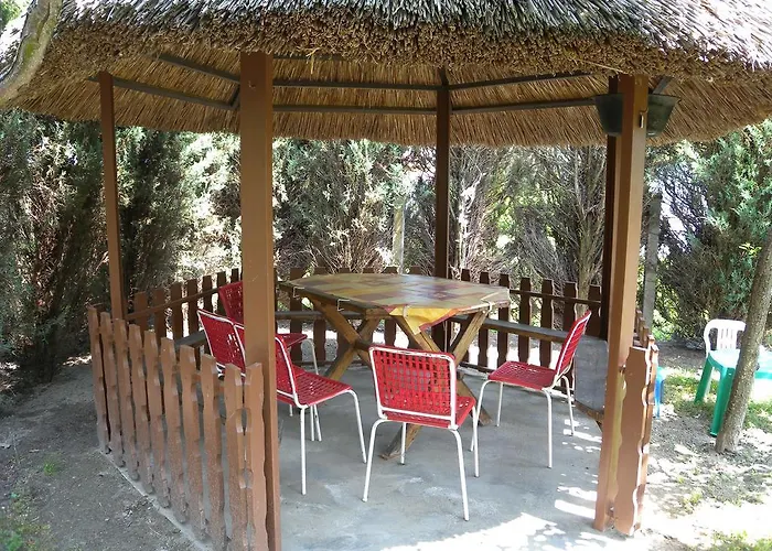 Yellow 1 By Interhome Balatonmáriafürdő