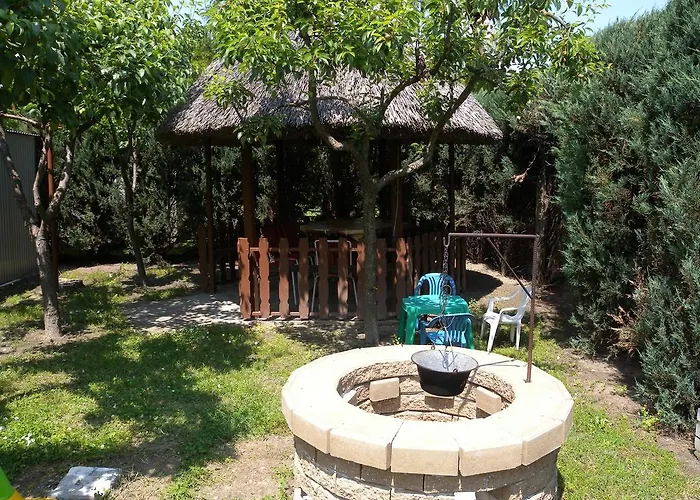 Yellow 1 By Interhome בית נופש